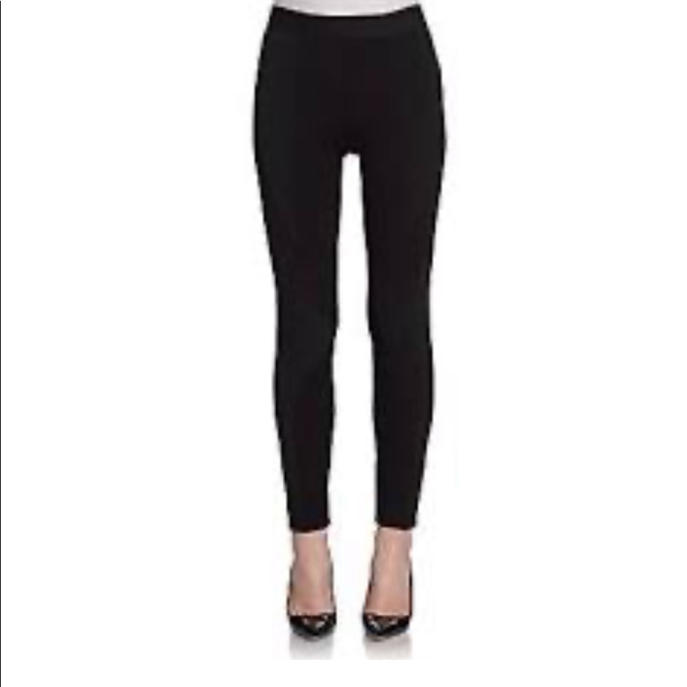 Bcbg Black Kramer leggings